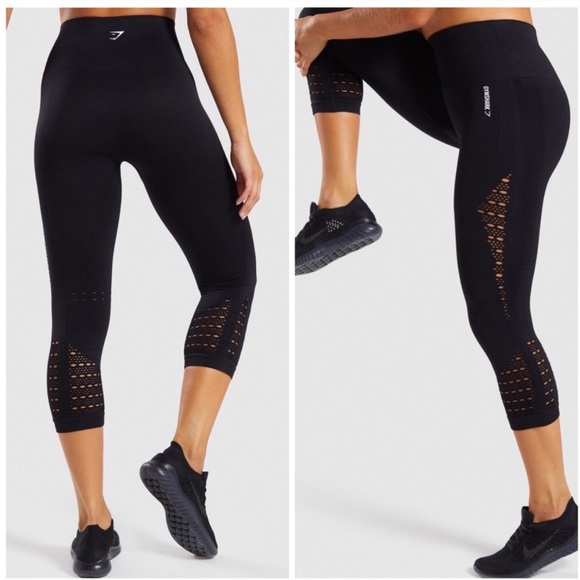 do gymshark adapt leggings run small business